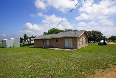 244 Apache Springs Road Briggs TX 78608