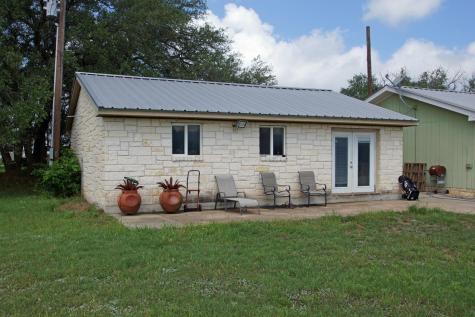 244 Apache Springs Road Briggs TX 78608