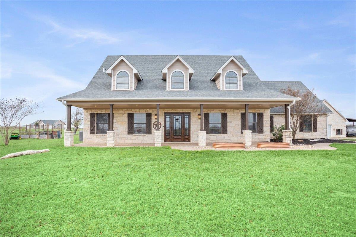 8600 Five Wells Road Rogers TX 76569