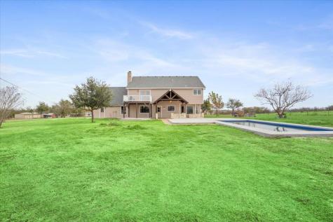 8600 Five Wells Road Rogers TX 76569