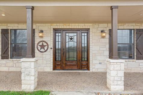 8600 Five Wells Road Rogers TX 76569