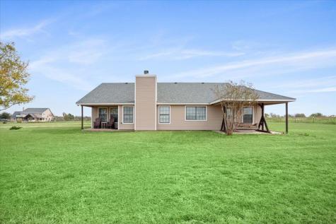 8600 Five Wells Road Rogers TX 76569