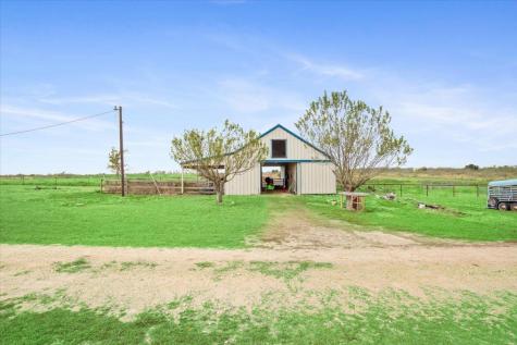 8600 Five Wells Road Rogers TX 76569