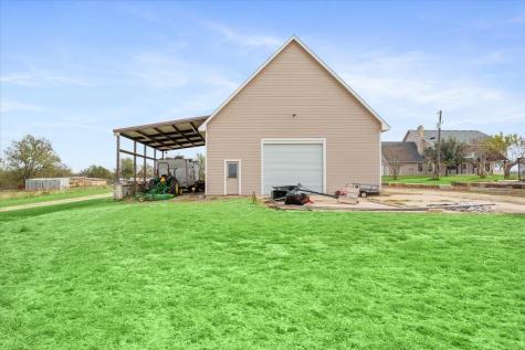 8600 Five Wells Road Rogers TX 76569