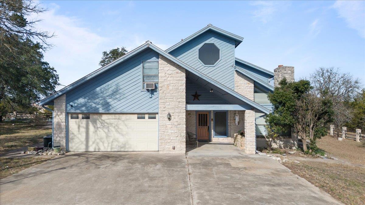 280 Cole Drive Liberty Hill TX 78642