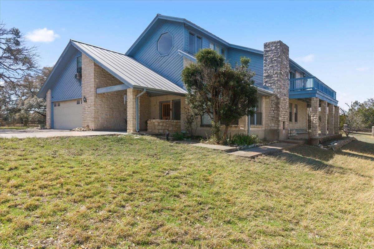 280 Cole Drive Liberty Hill TX 78642