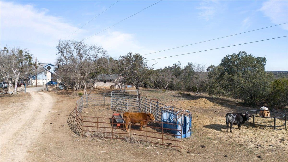 280 Cole Drive Liberty Hill TX 78642