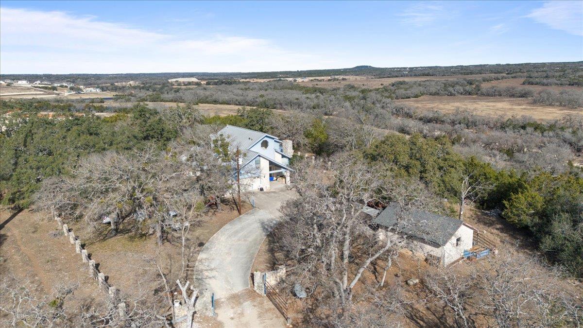 280 Cole Drive Liberty Hill TX 78642