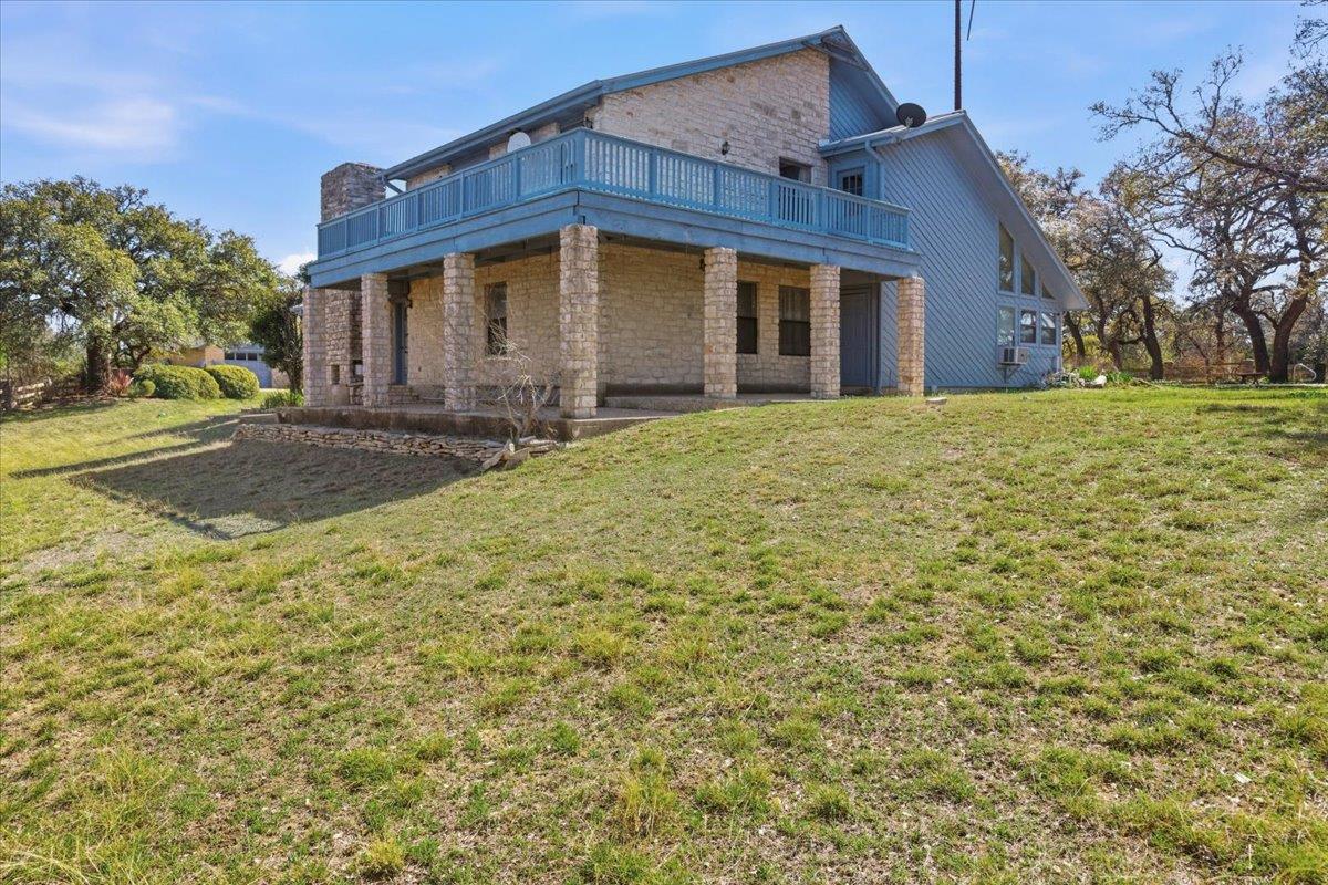 280 Cole Drive Liberty Hill TX 78642