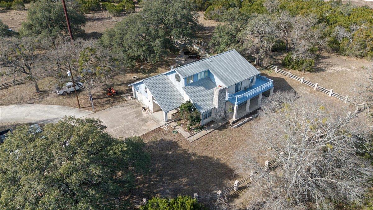 280 Cole Drive Liberty Hill TX 78642