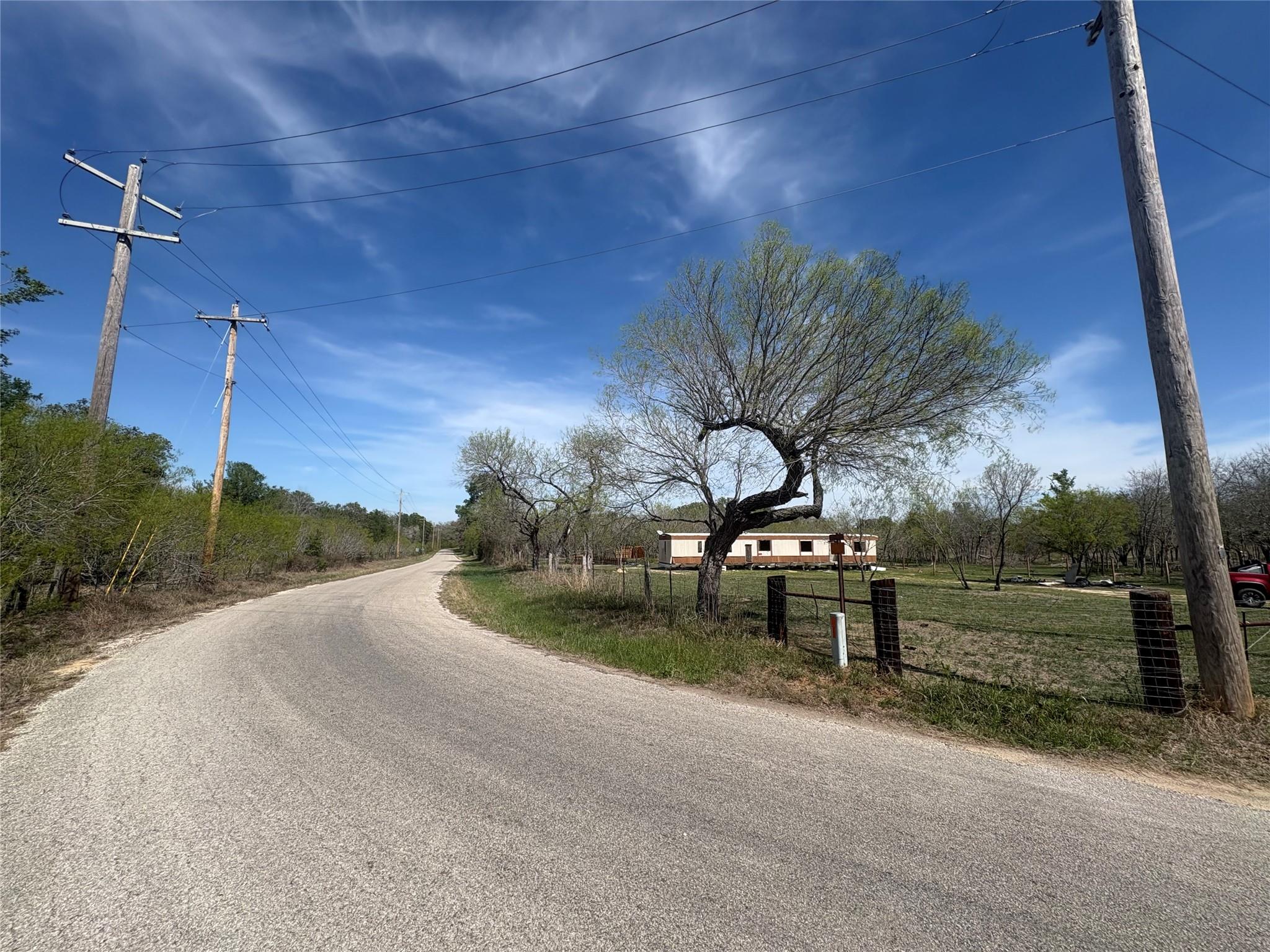 1285 Burdette Wells Road Lockhart TX 78644