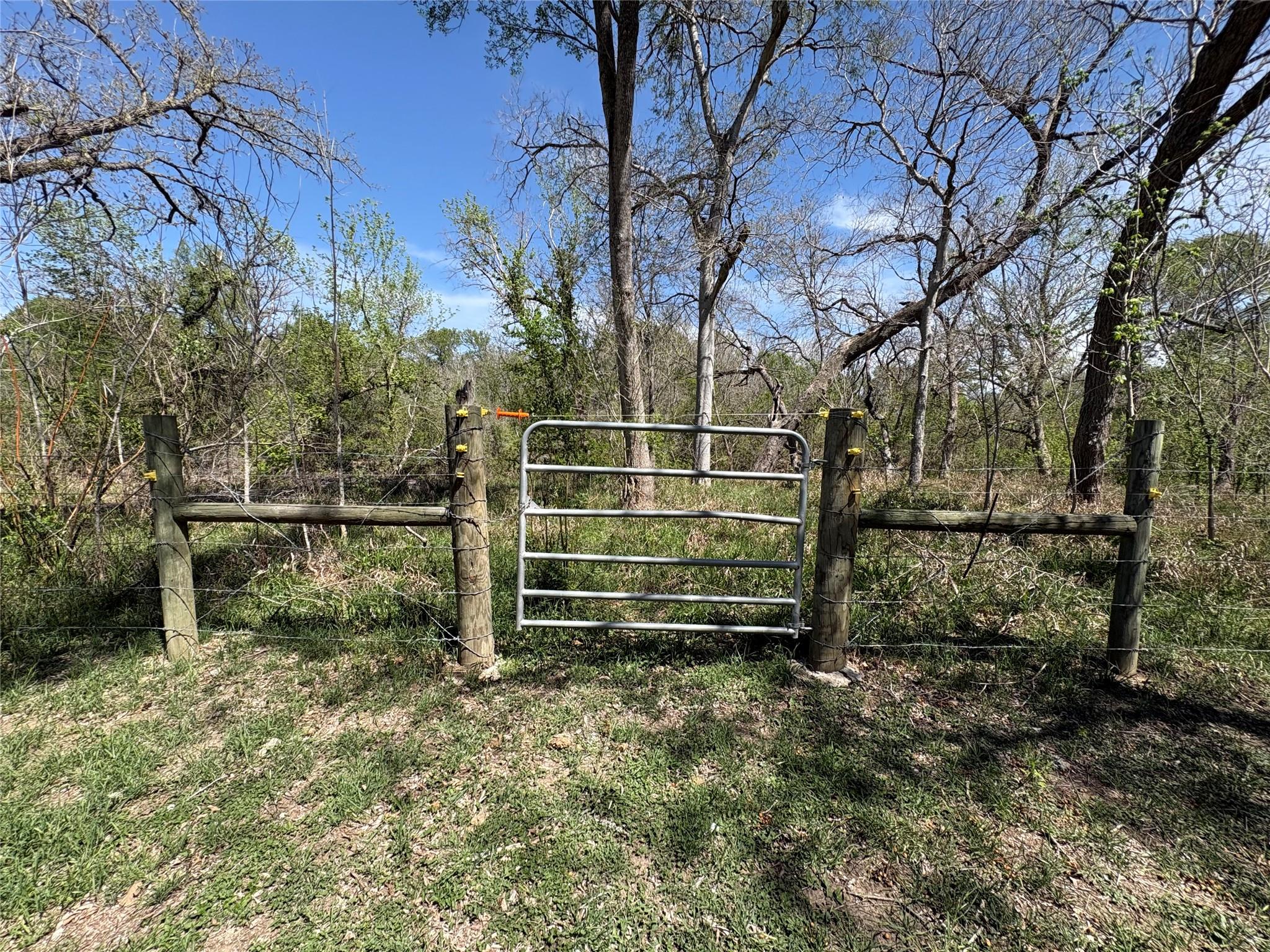 1285 Burdette Wells Road Lockhart TX 78644