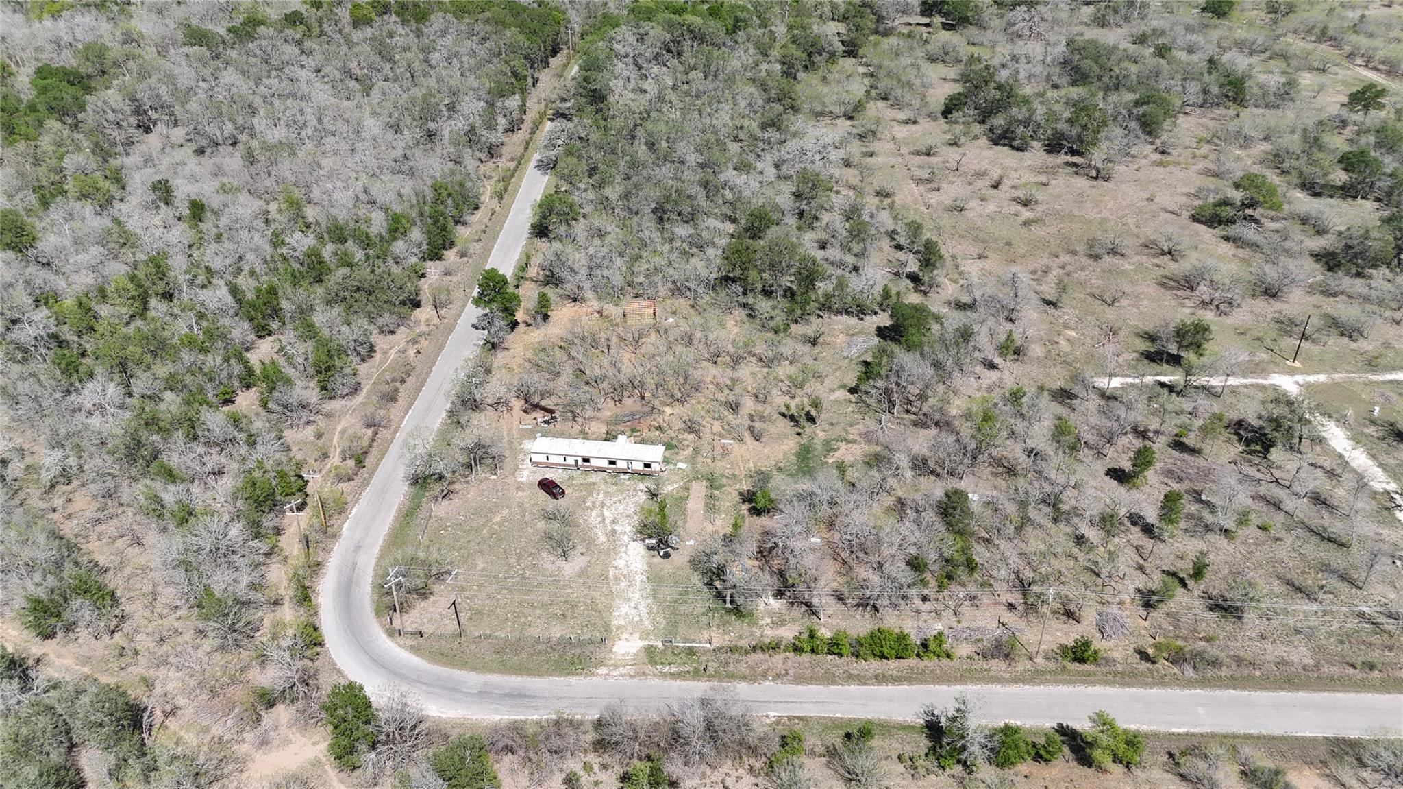 1285 Burdette Wells Road Lockhart TX 78644