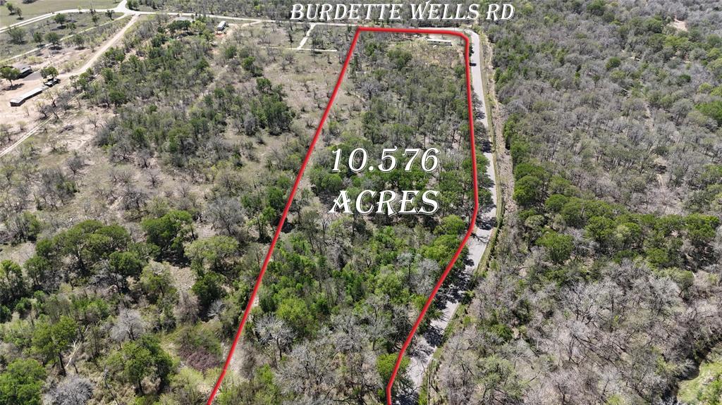 1285 Burdette Wells Road Lockhart TX 78644