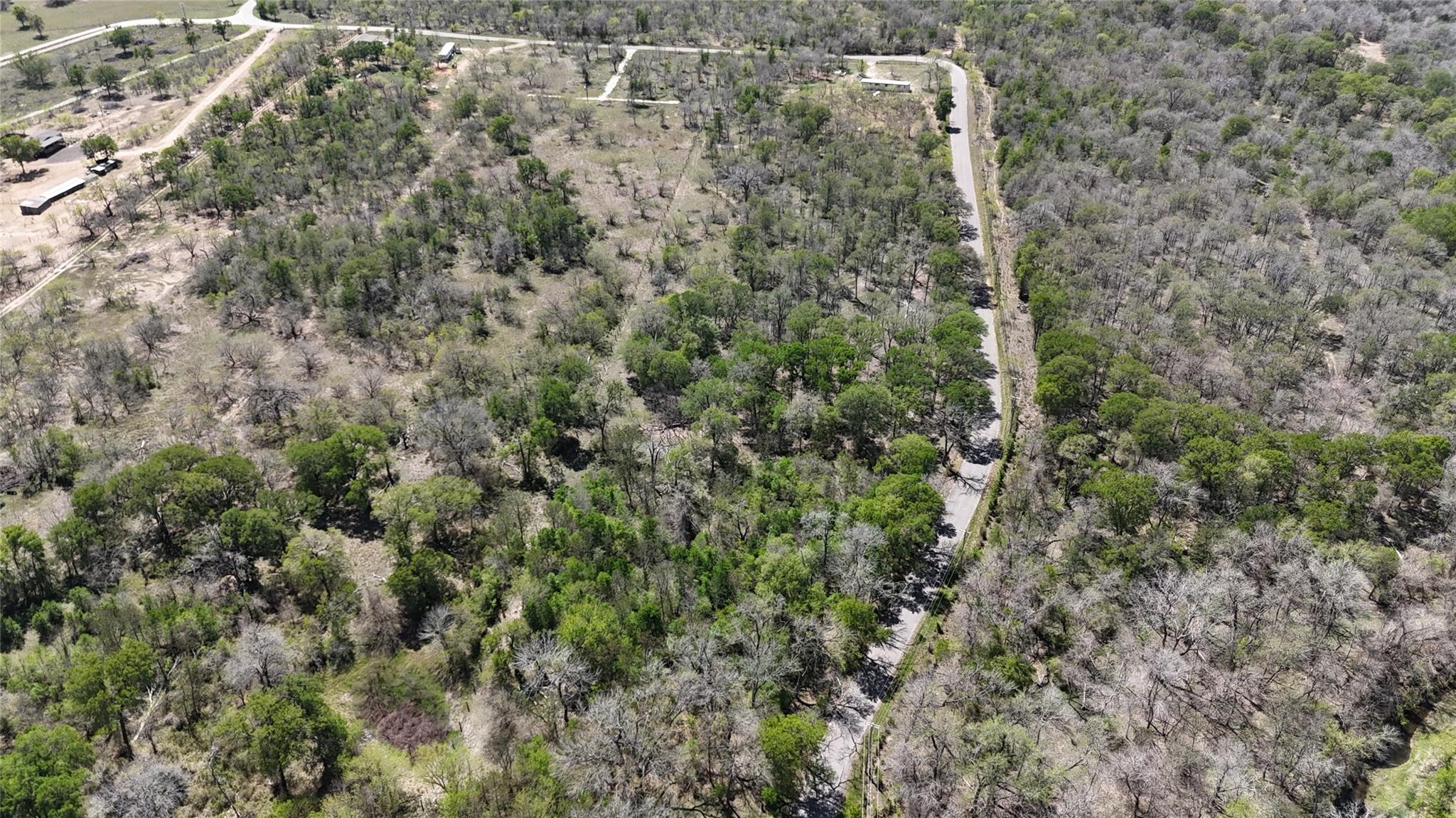 1285 Burdette Wells Road Lockhart TX 78644