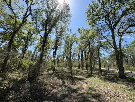 1285 Burdette Wells Road Lockhart TX 78644