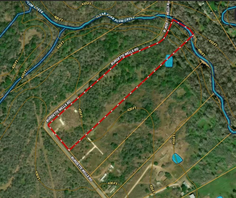 1285 Burdette Wells Road Lockhart TX 78644