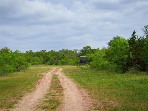 TBD(1) Walter Hoffman Road Cedar Creek TX 78612