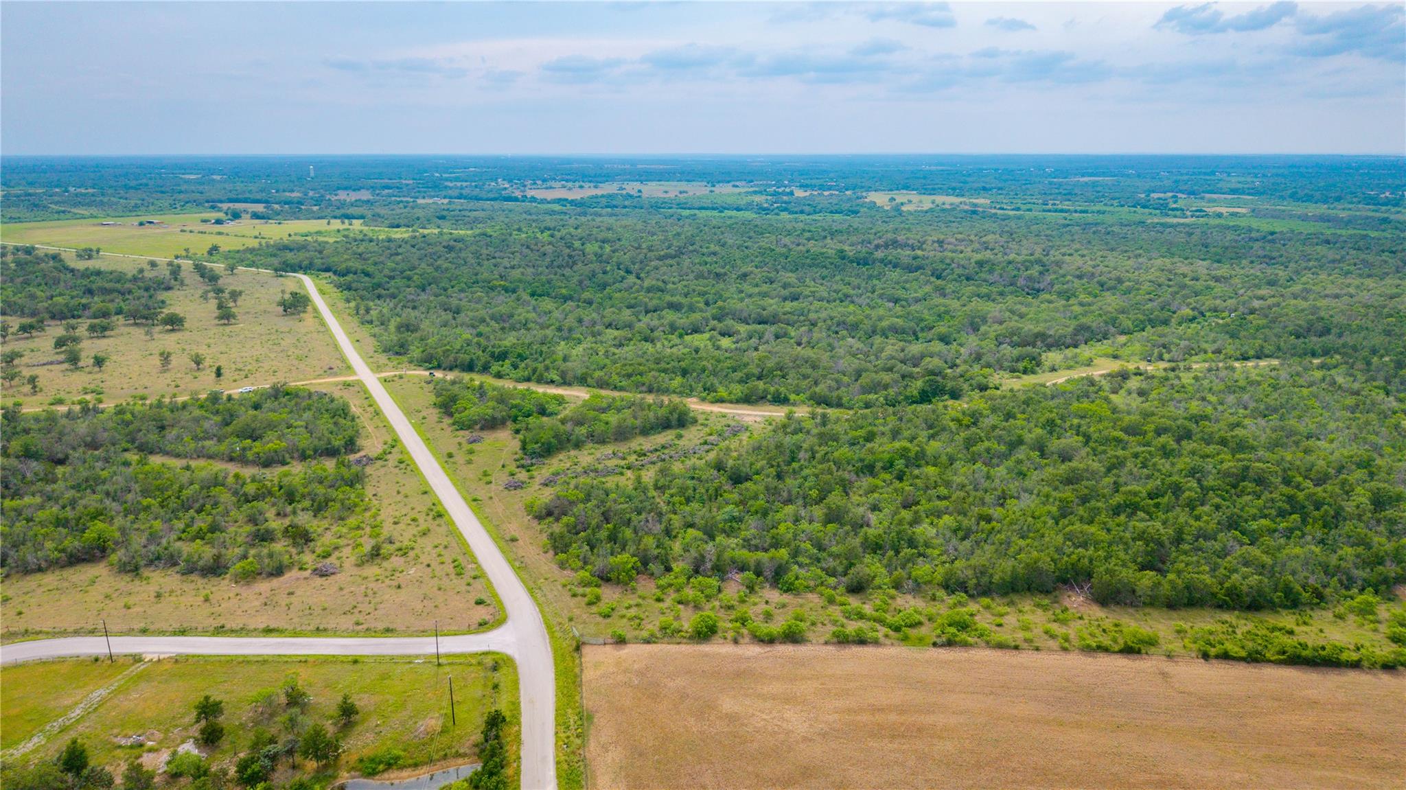 TBD(1) Walter Hoffman Road Cedar Creek TX 78612