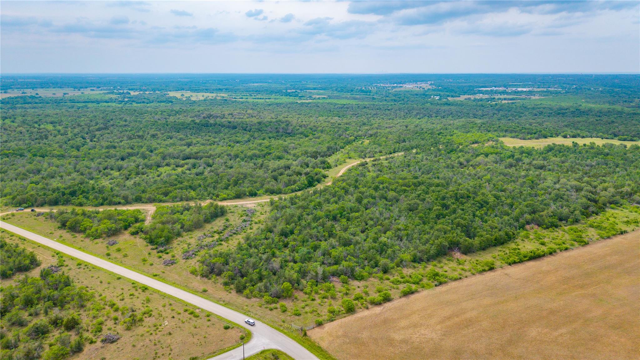 TBD(1) Walter Hoffman Road Cedar Creek TX 78612