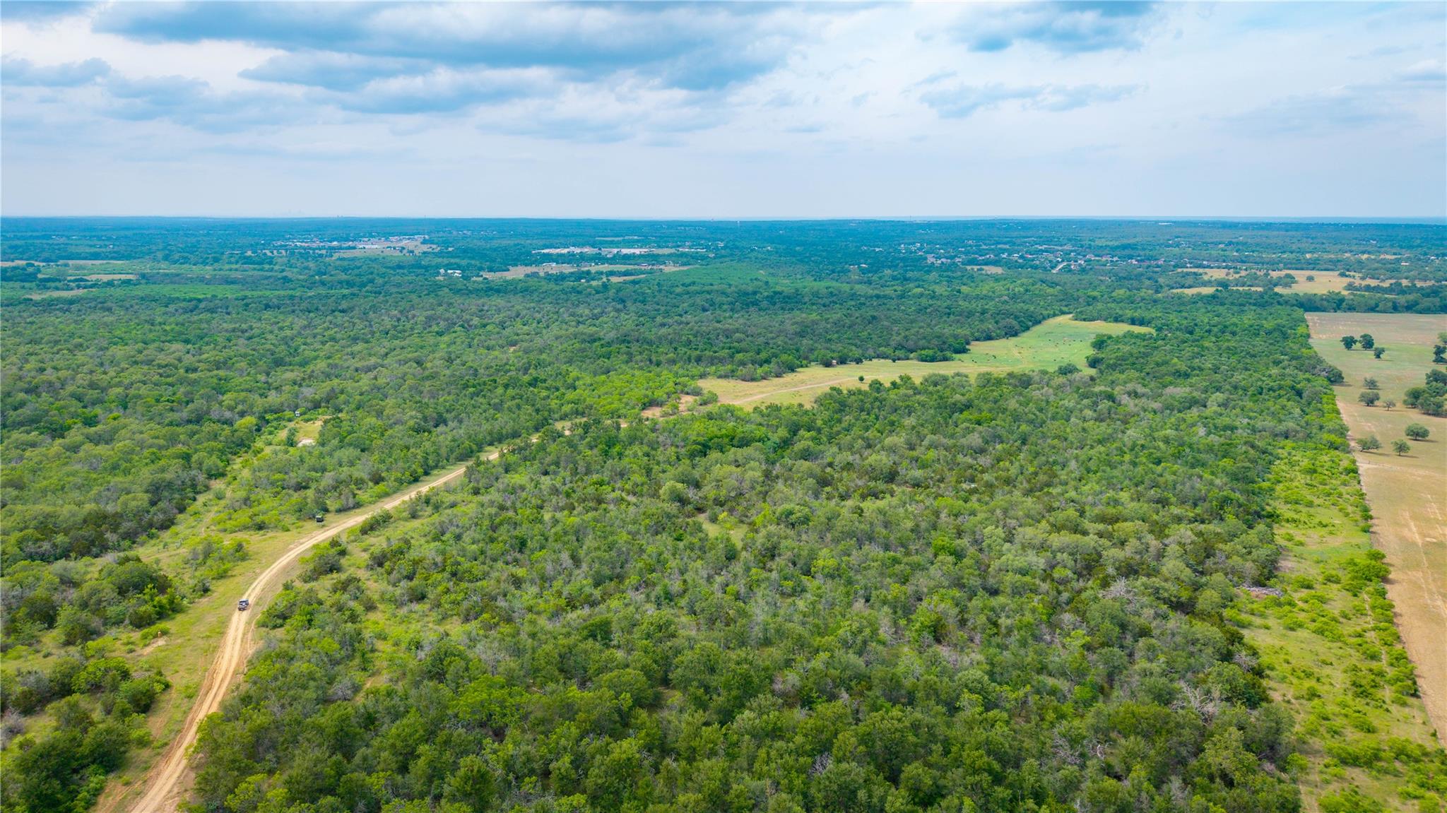 TBD(1) Walter Hoffman Road Cedar Creek TX 78612