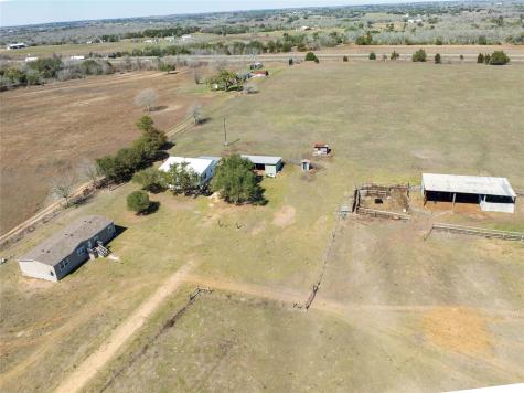 5135 W Us Highway 90 Schulenburg TX 78956