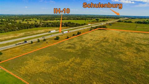 5135 W Us Highway 90 Schulenburg TX 78956