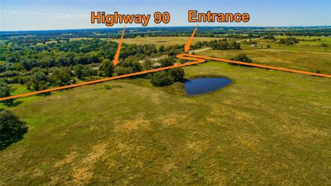 5135 W Us Highway 90 Schulenburg TX 78956