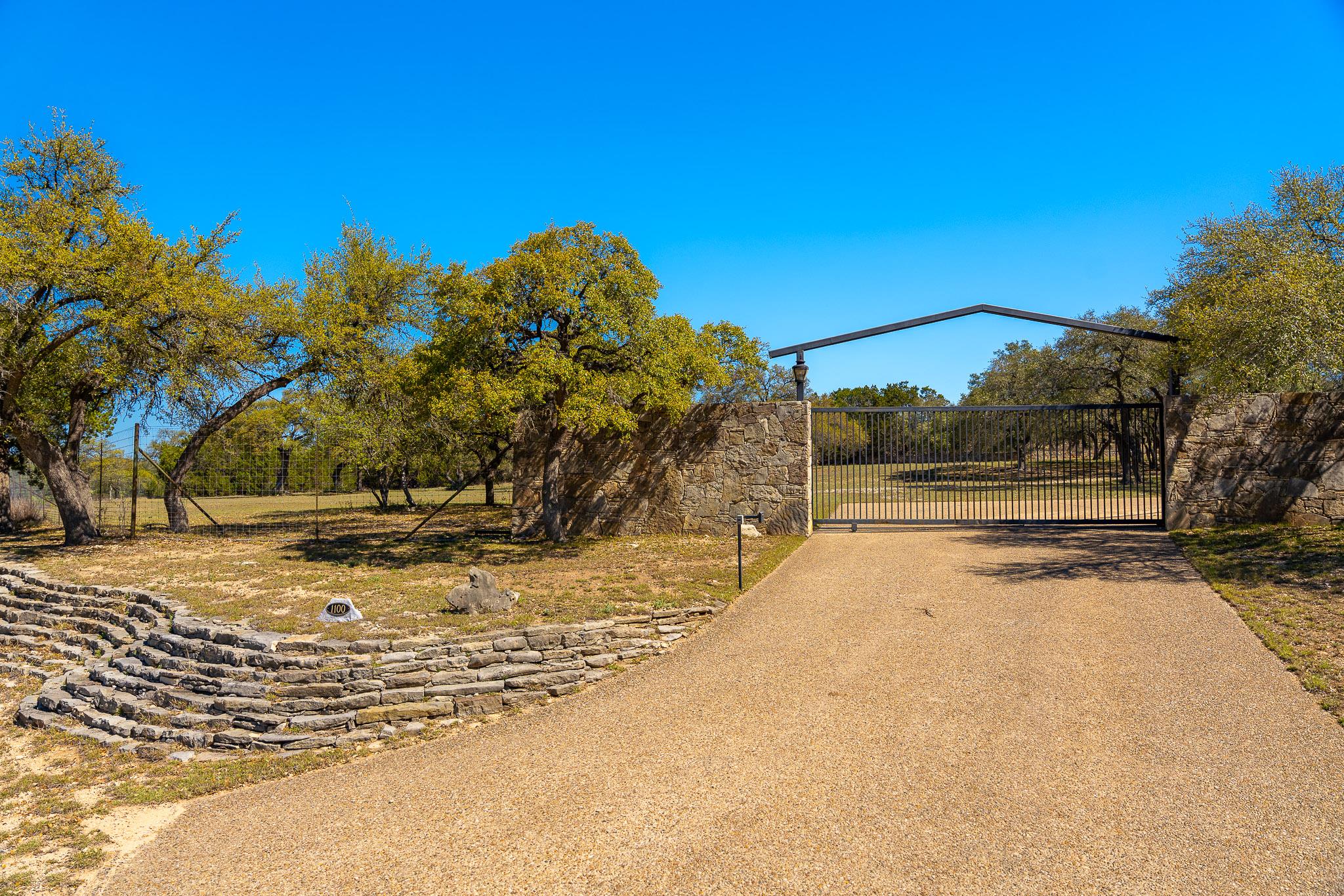 1100 Pump Station Road Wimberley TX 78676