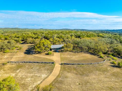 1100 Pump Station Road Wimberley TX 78676