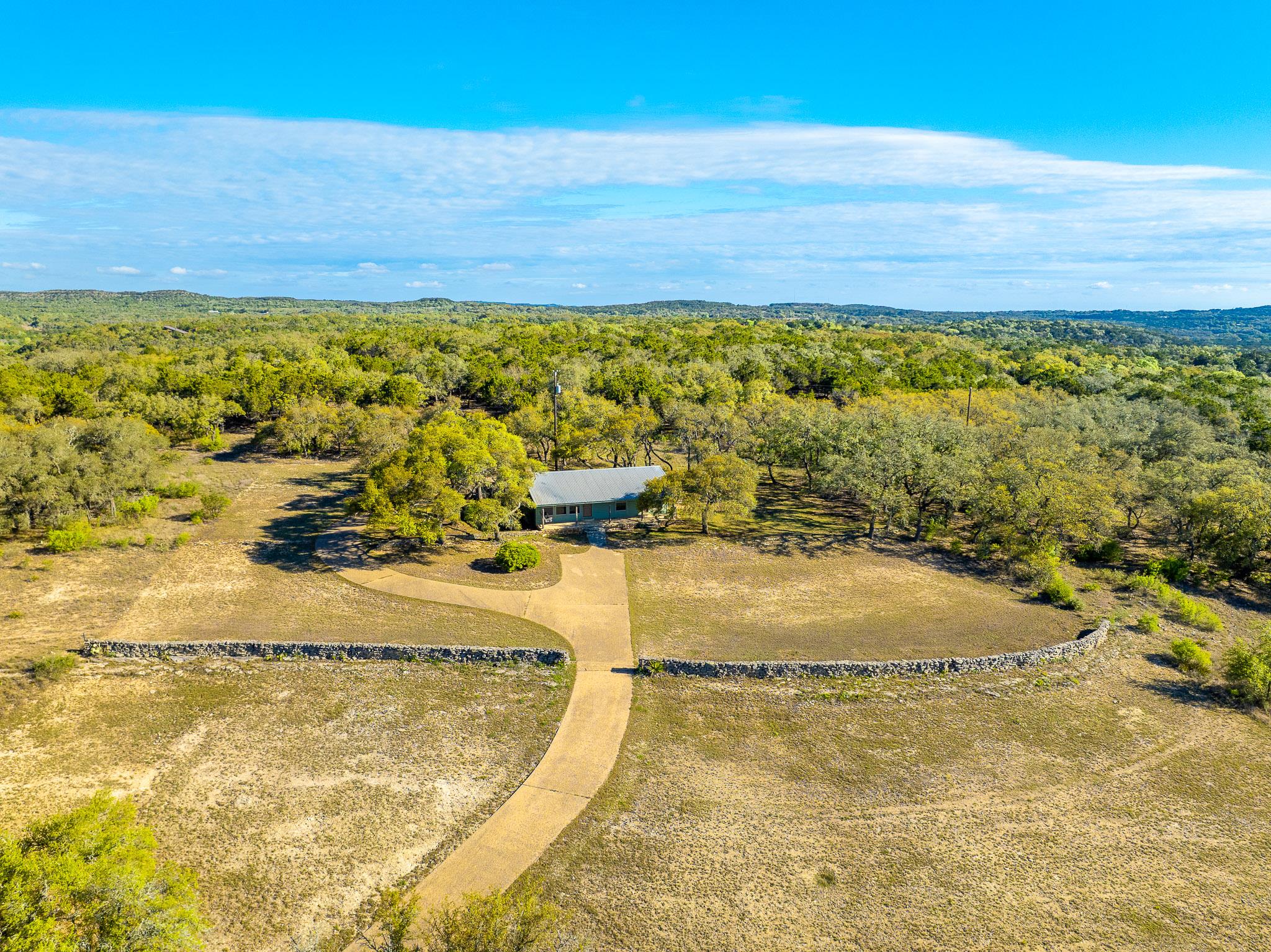 1100 Pump Station Road Wimberley TX 78676