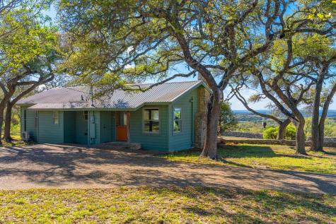 1100 Pump Station Road Wimberley TX 78676