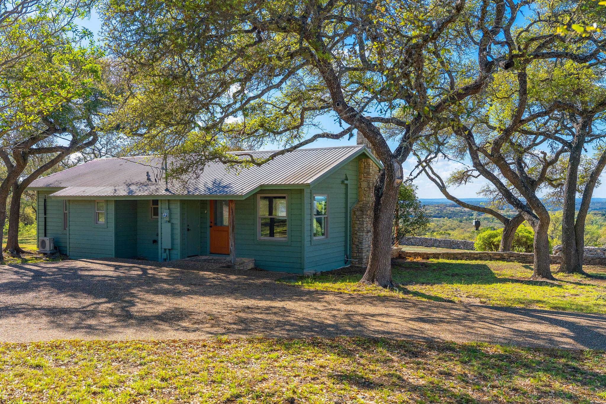 1100 Pump Station Road Wimberley TX 78676