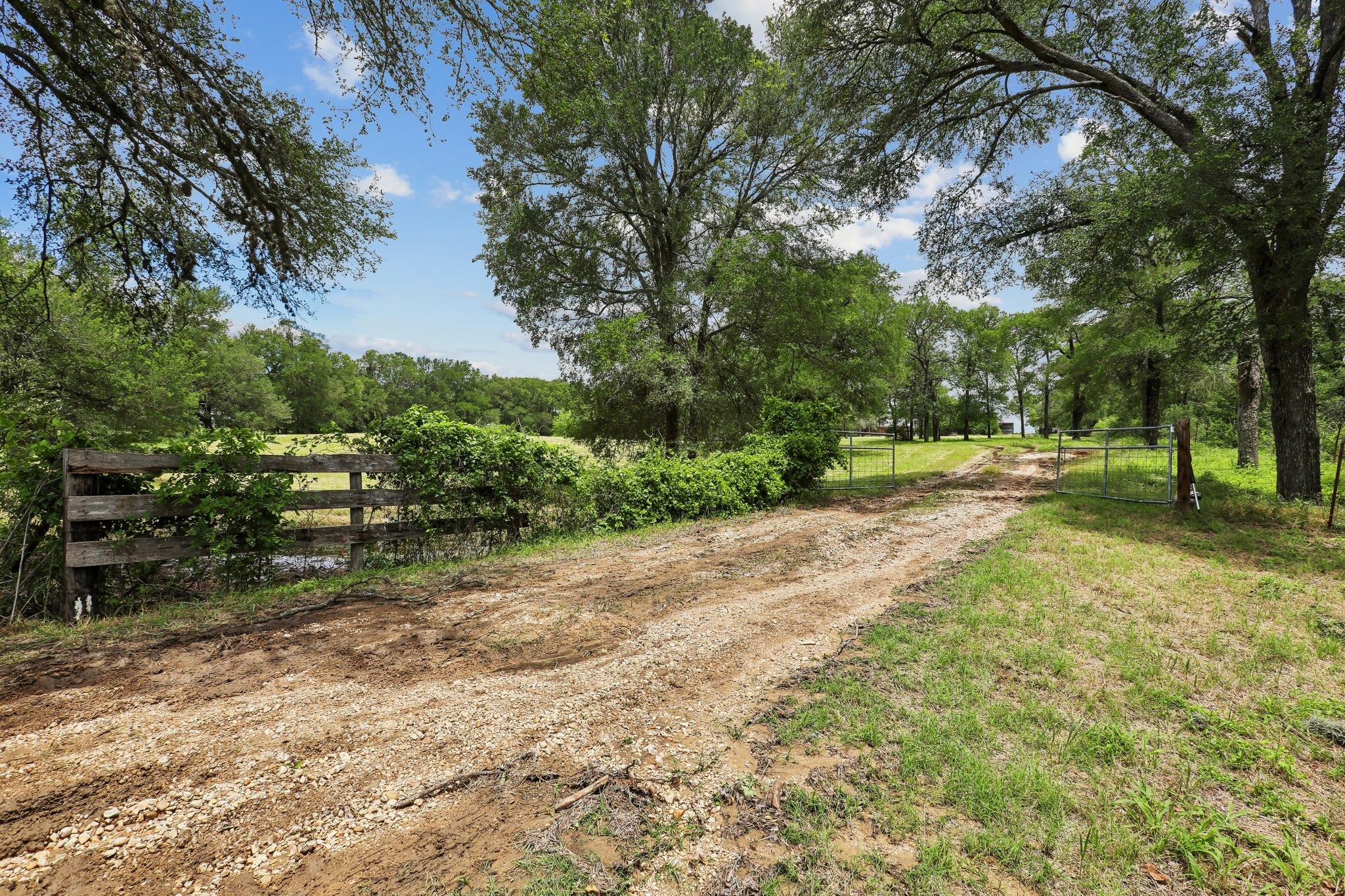 406 Monkey Road Elgin TX 78621