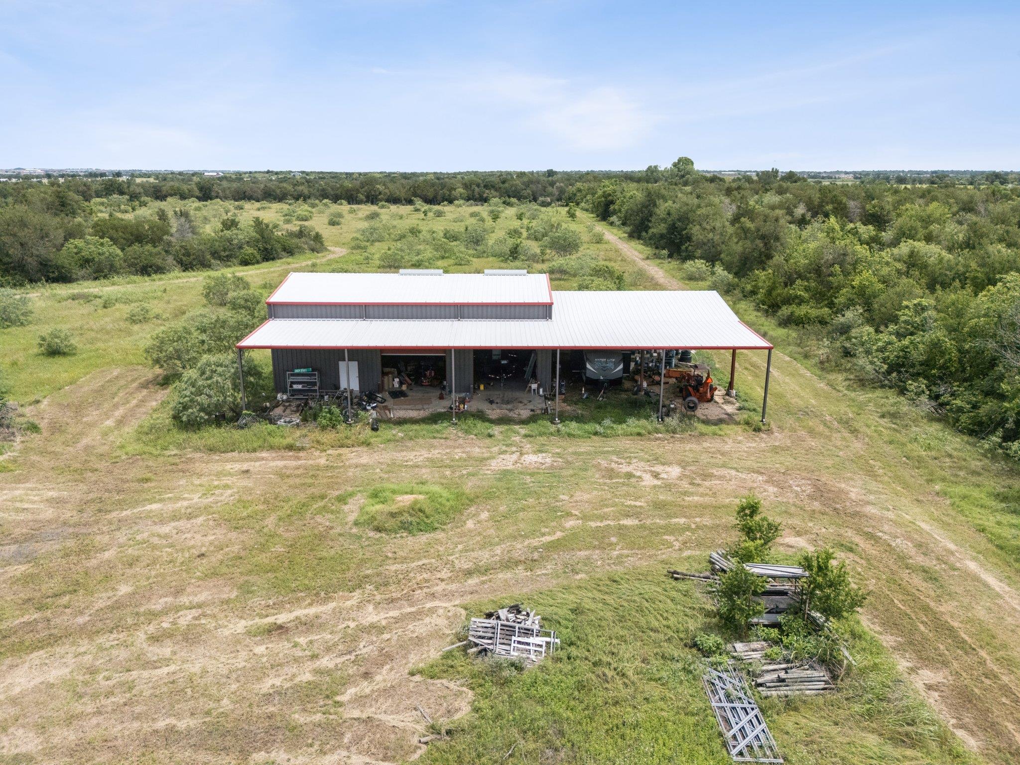 406 Monkey Road Elgin TX 78621