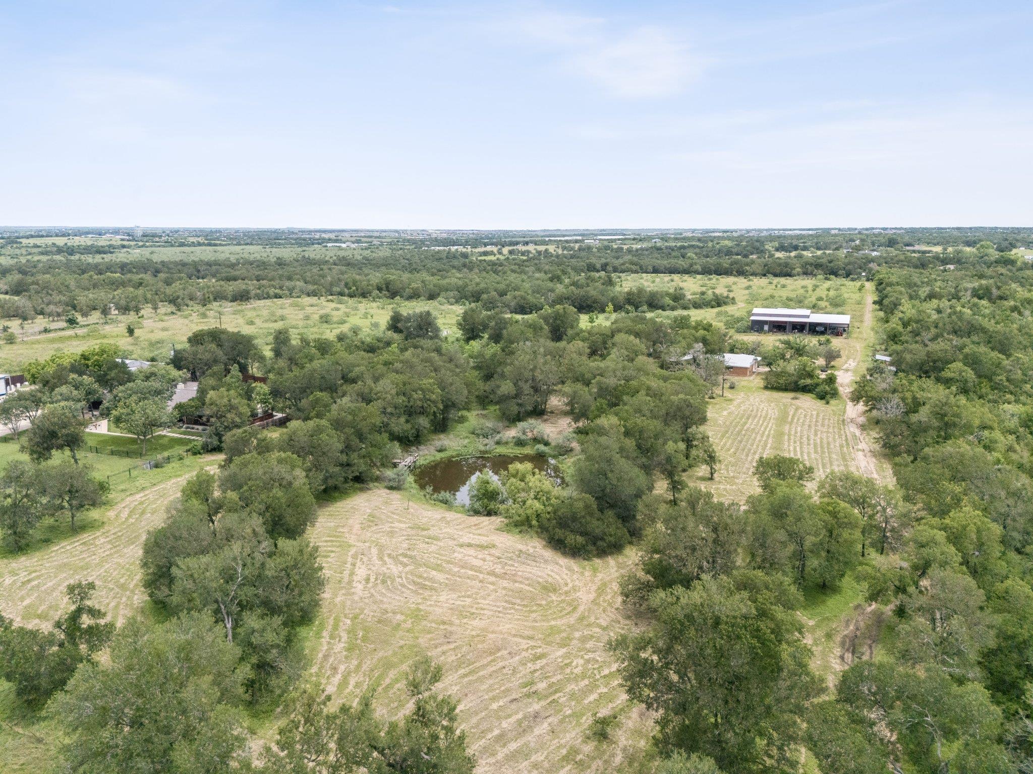 406 Monkey Road Elgin TX 78621