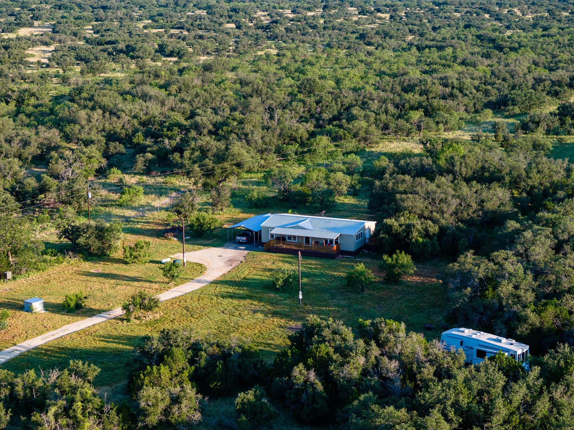 327 Antelope Trail Eldorado TX 76936