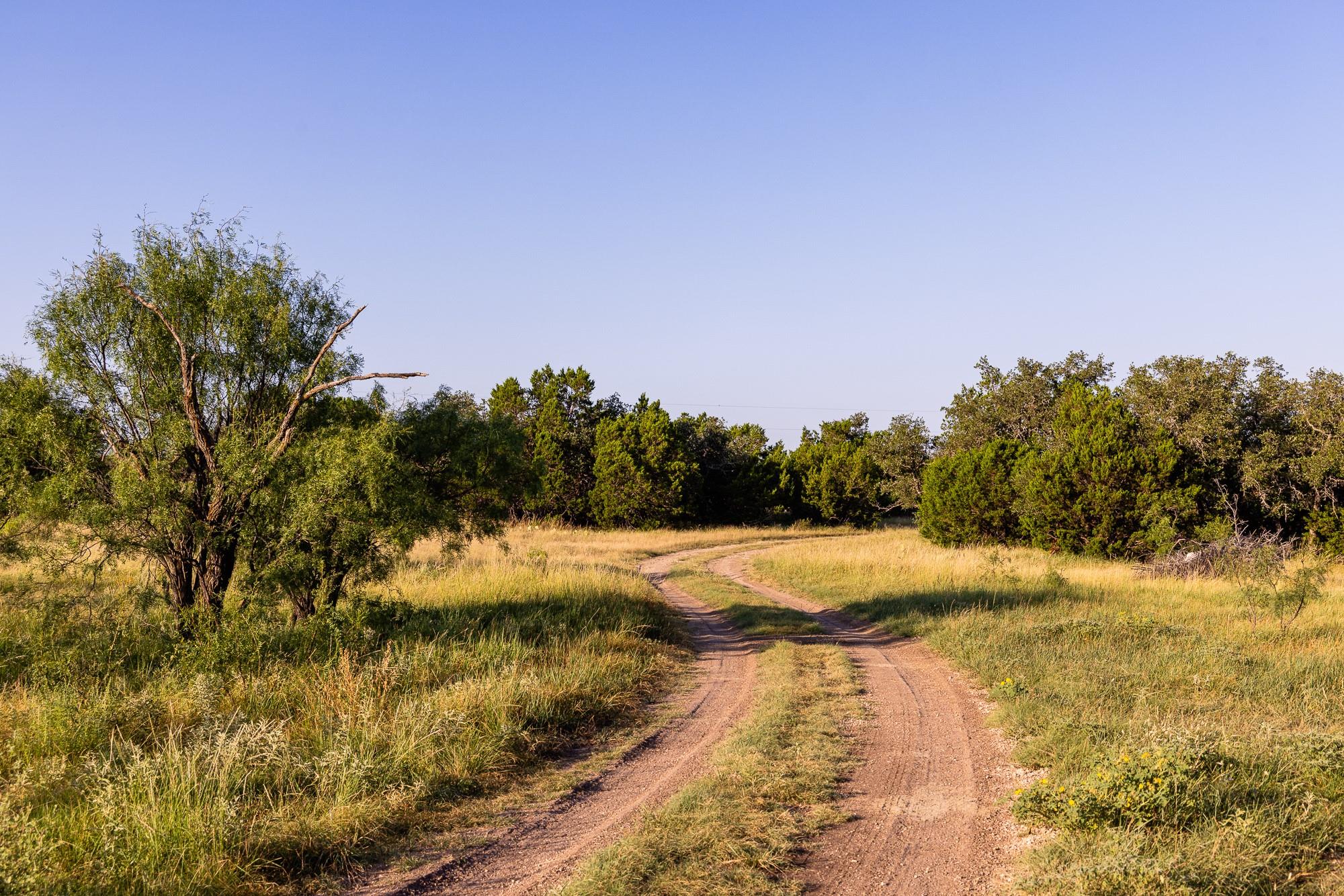 327 Antelope Trail Eldorado TX 76936