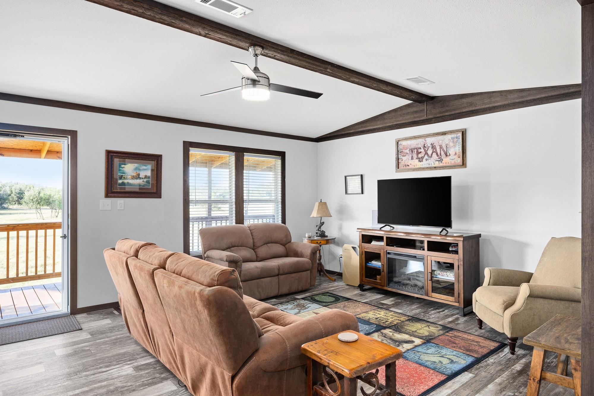 327 Antelope Trail Eldorado TX 76936