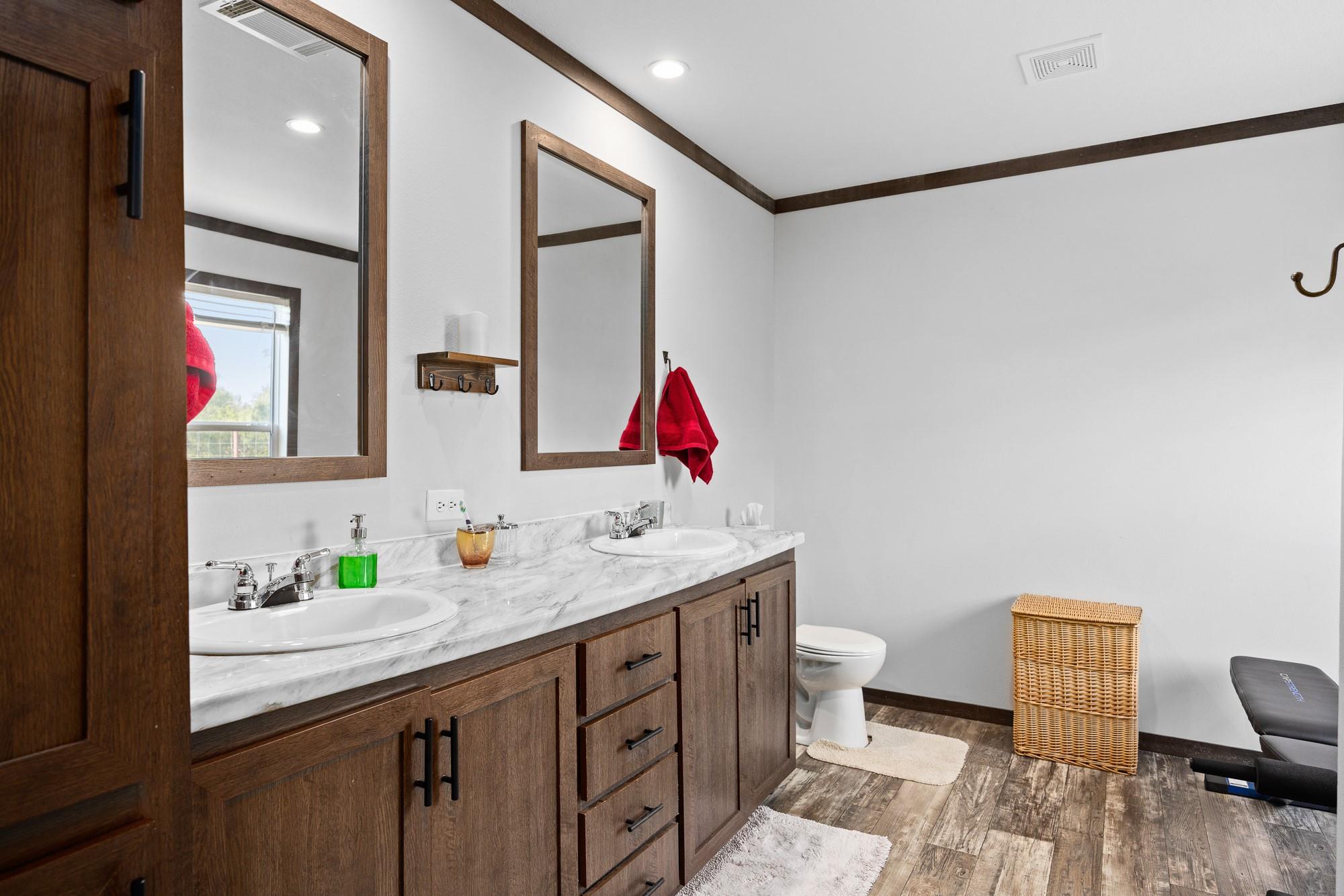 327 Antelope Trail Eldorado TX 76936