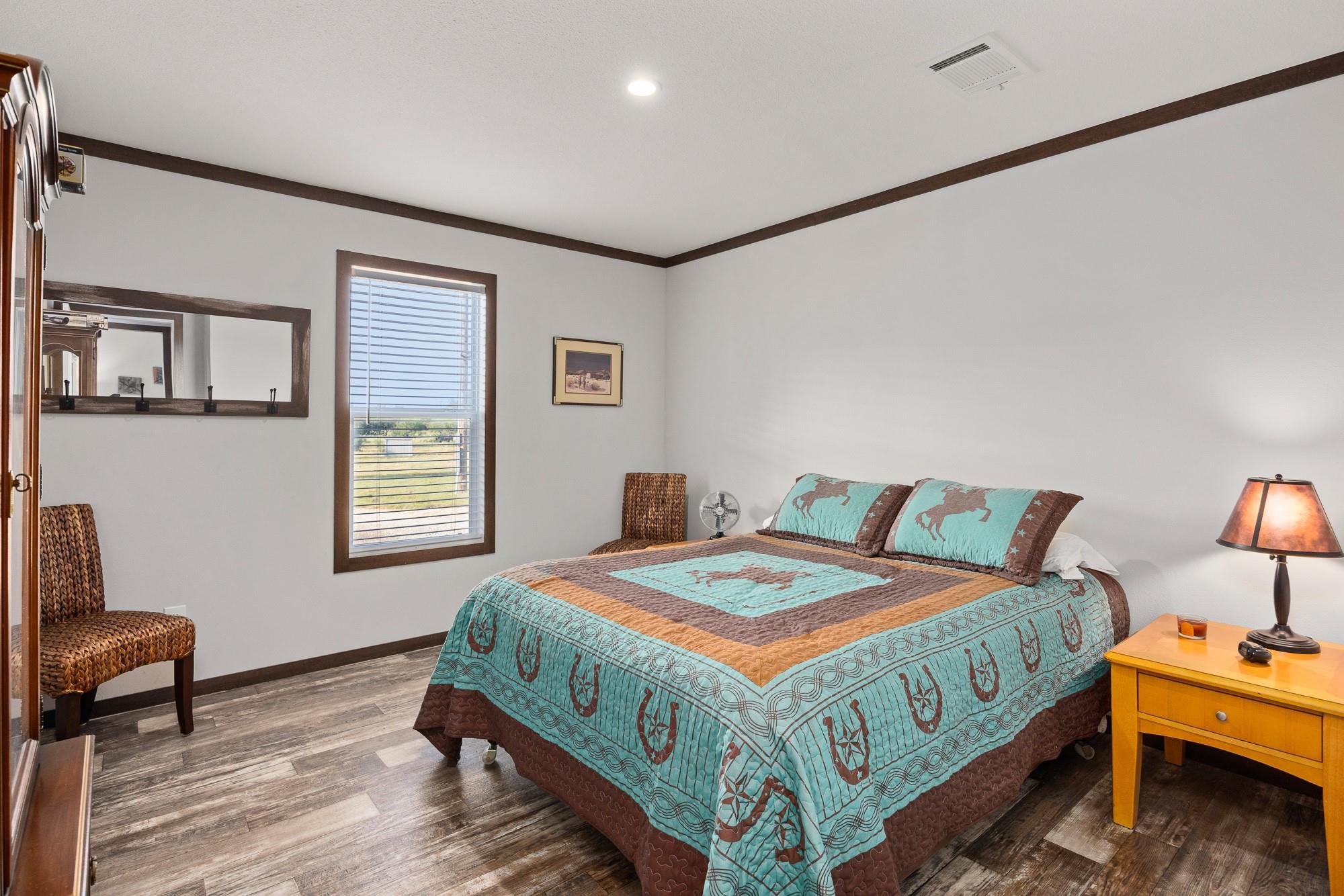 327 Antelope Trail Eldorado TX 76936