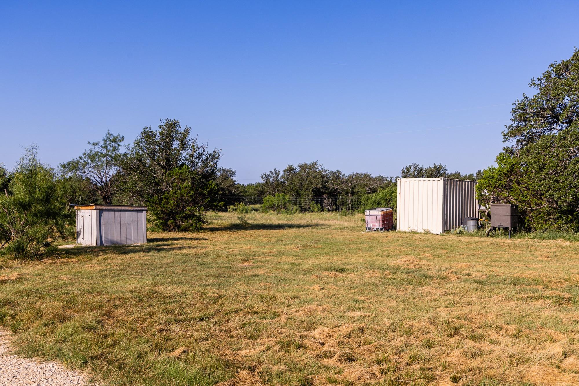 327 Antelope Trail Eldorado TX 76936
