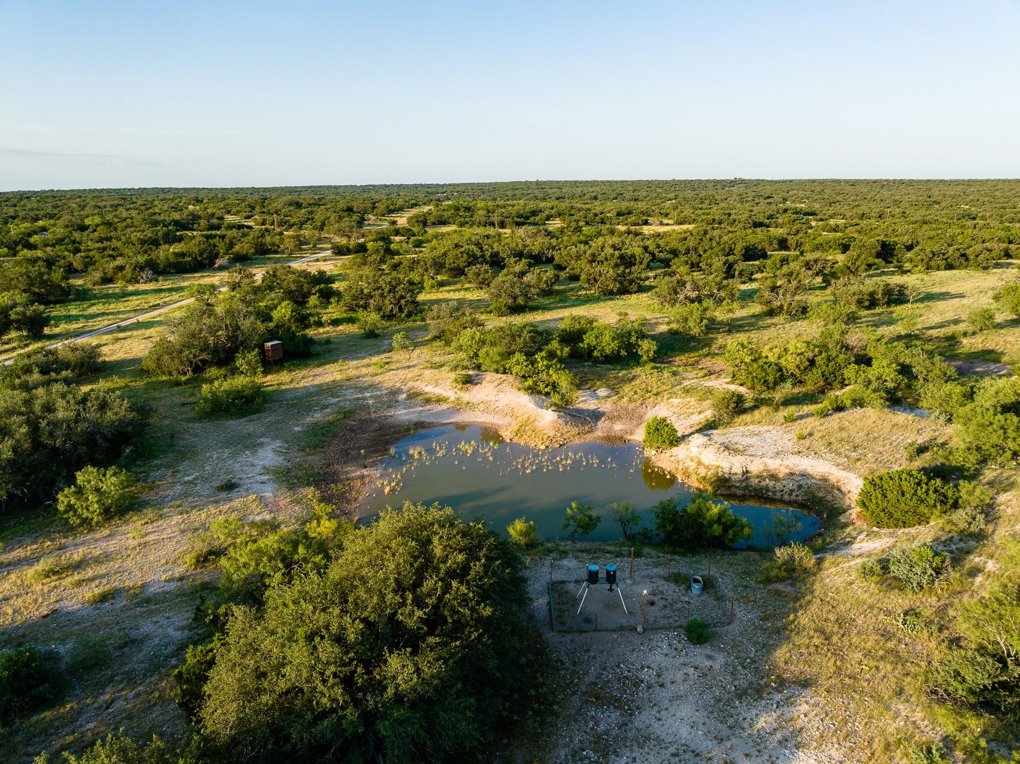 327 Antelope Trail Eldorado TX 76936