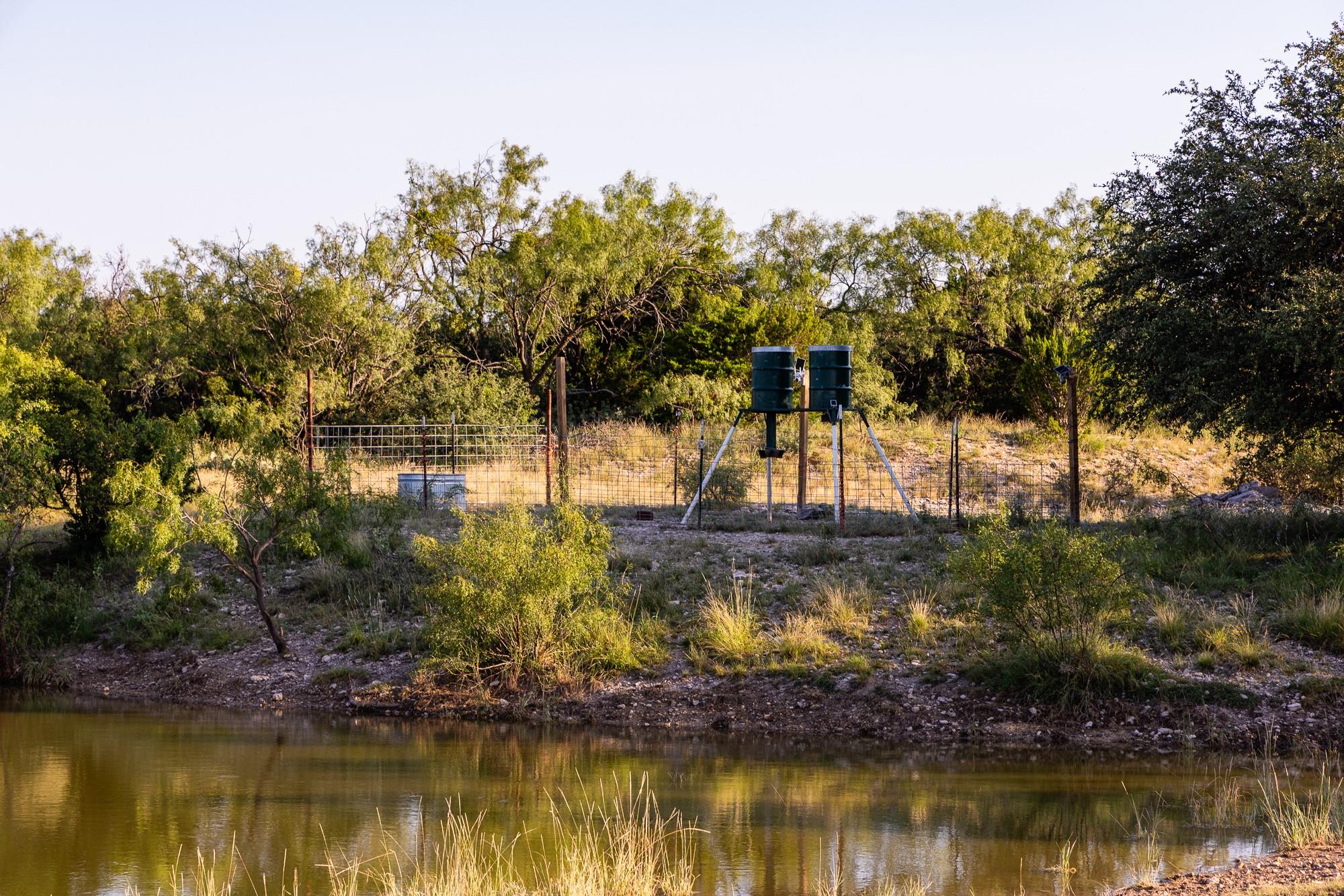 327 Antelope Trail Eldorado TX 76936