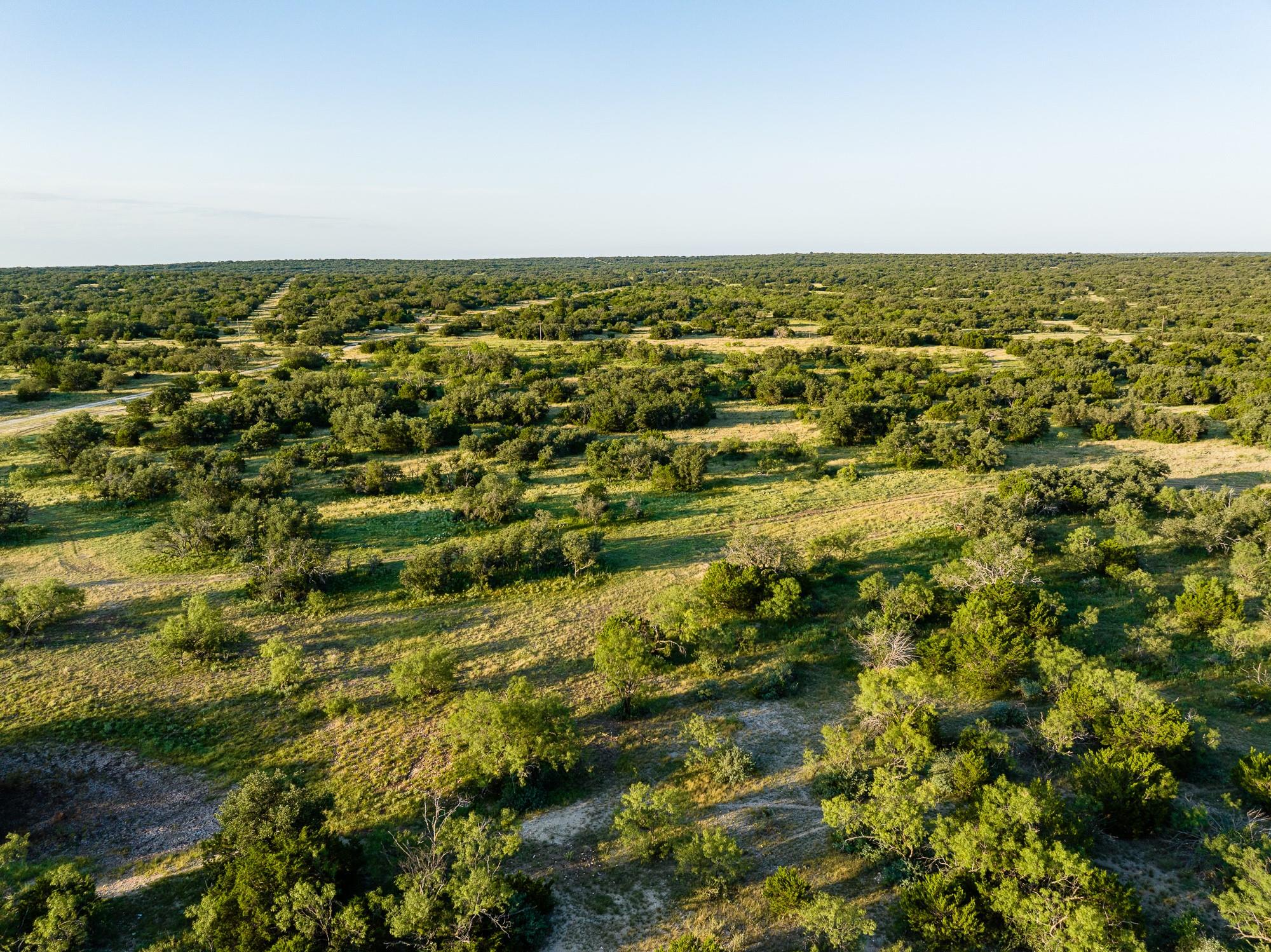 327 Antelope Trail Eldorado TX 76936