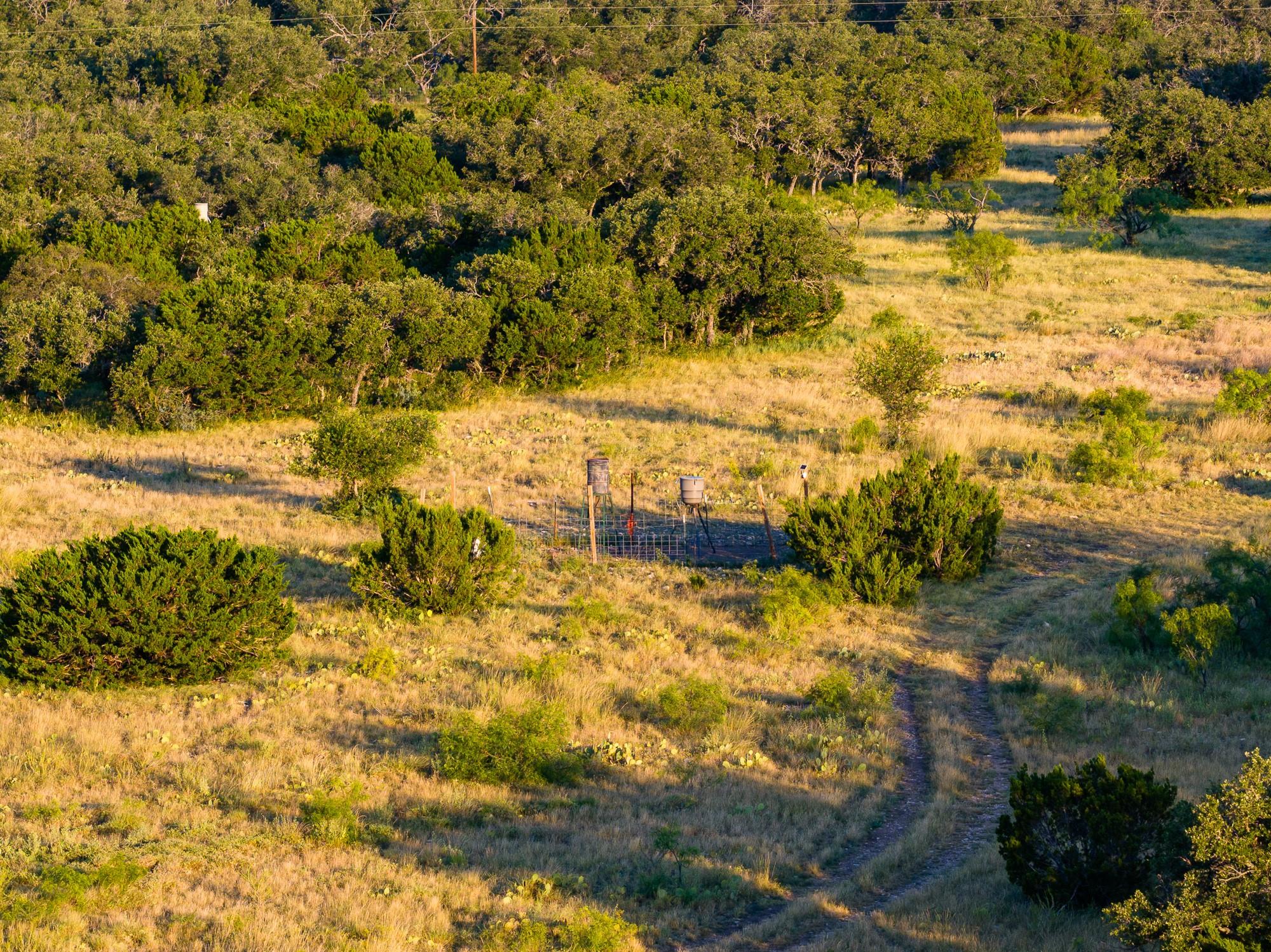 327 Antelope Trail Eldorado TX 76936