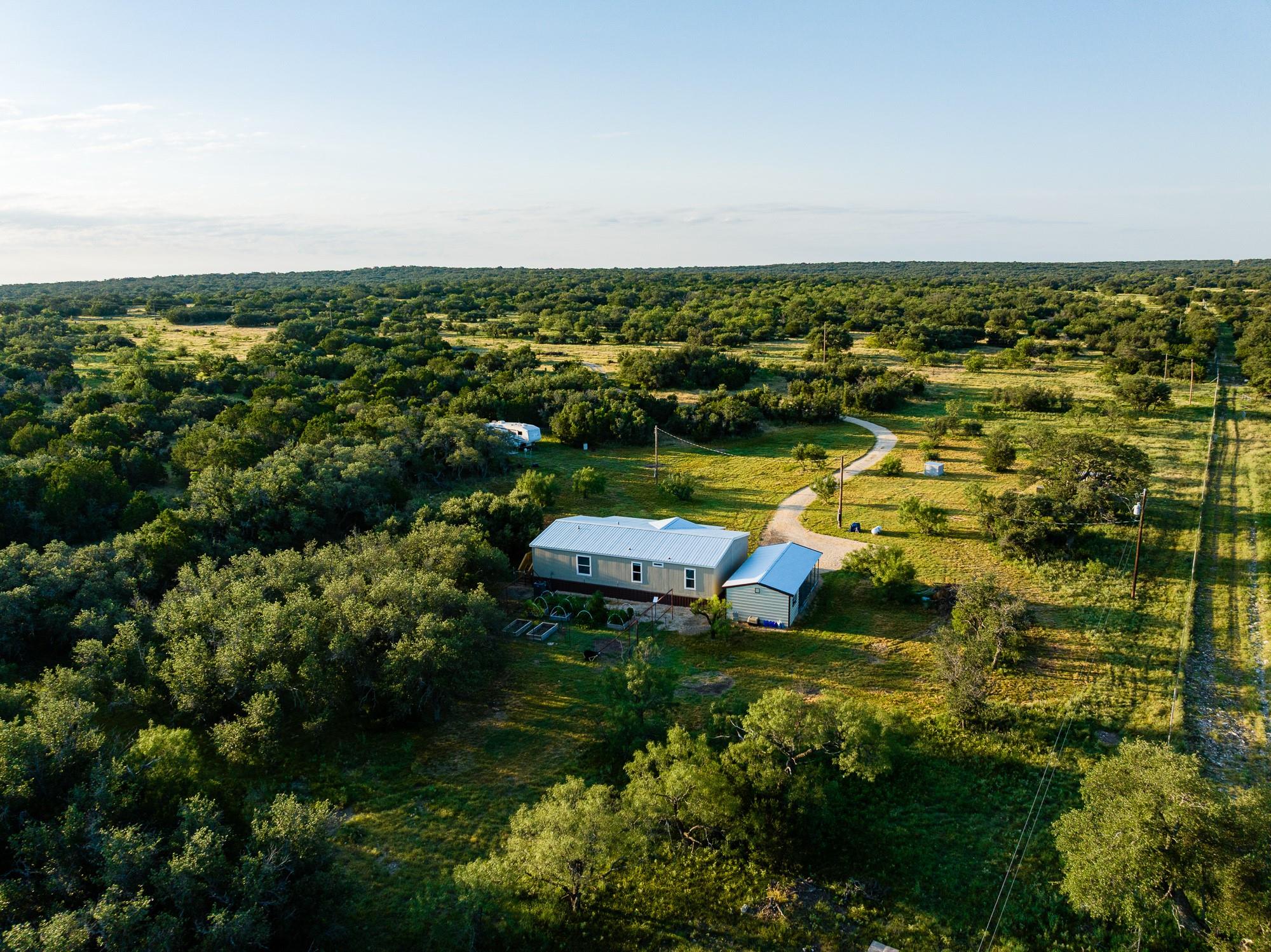 327 Antelope Trail Eldorado TX 76936