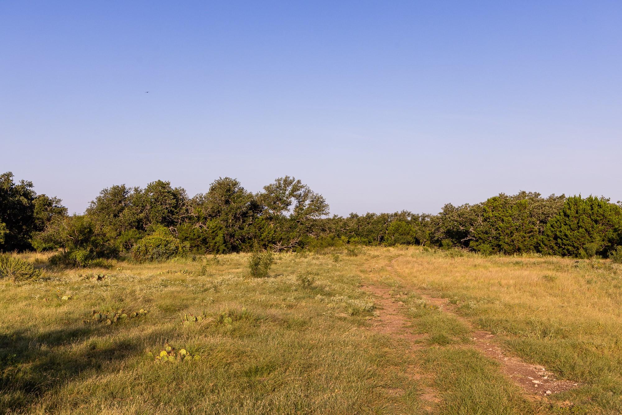 327 Antelope Trail Eldorado TX 76936