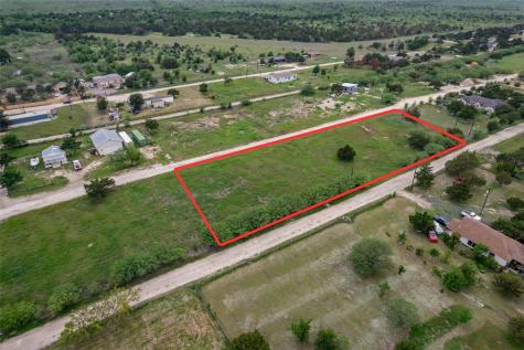 11622 Doyle Overton Road Mustang Ridge TX 78719