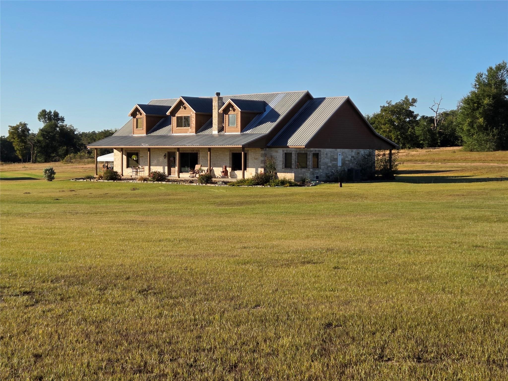 298 Cr 346 Road Milano TX 76556